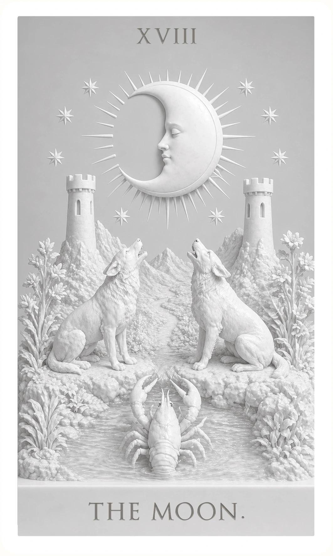La Luna
